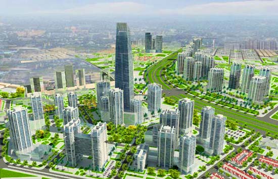 Chủ đầu tư phải được ngân hàng xác nhận cấp đủ vốn cho dự án